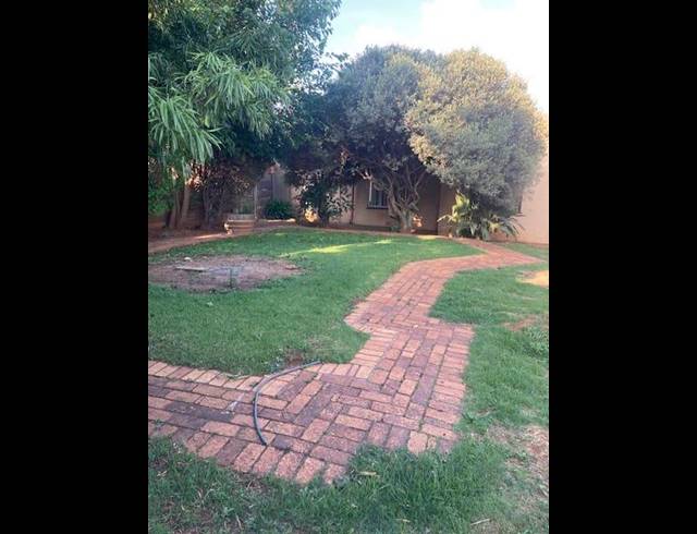 3 BEDROOM PROPERTY TO RENT IN PRIMROSE